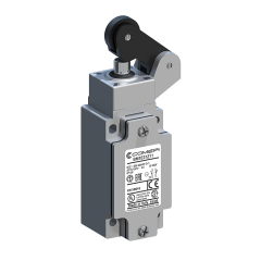 Comepi Metal Body Limit Switches