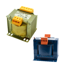 Panel Transformers