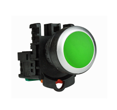 22mm Illuminated Pushbuttons