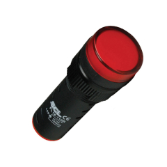 SCL 16mm LED Indicators
