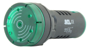 230VAC