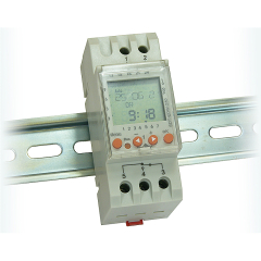 SDT Series Digital Time Switches