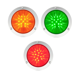 Sirena Gates & Access Signalling