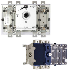 Telergon Fused Switch Disconnectors