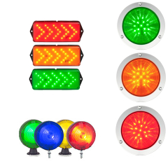 Sirena Traffic Managment Signalling Devices