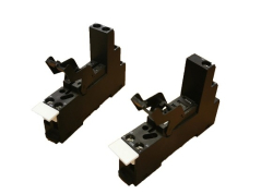 157FF Series - 5 & 8 Pin Relay Sockets