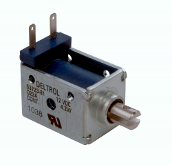 Deltrol Solenoids