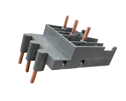 Contactor to Motor Starter Connector