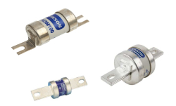 BS88 Fuses
