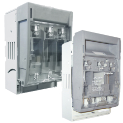BTHC Horizontal Fuse Switch Disconnector