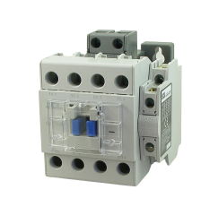 4 Pole AC Contactors