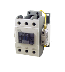 DC Contactors