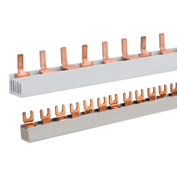 DEK Series Insulated Busbars