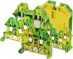 Dinkle Earth Terminals