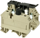 Dinkle Fuse Terminals