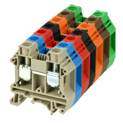 10mm Feed Through Terminal