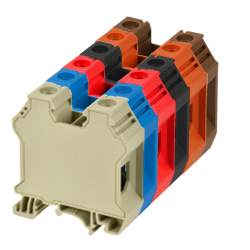 35mm Feed Through Terminal