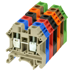 6mm Feed Through Terminal