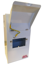 Metal Clad Enclosures