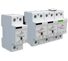 DS Series Type 1 AC Surge Protection Devices