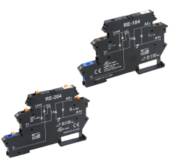 Dinkle Opto Relays 10 Amp Switching