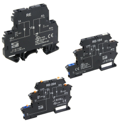 Dinkle Opto Relays