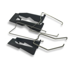 Hongfa Ejector / Retaining Clips