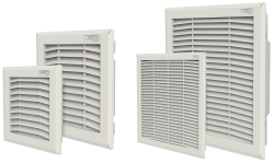 Filter & Guard units