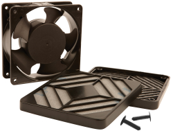 Axial Fans