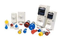 Plugs & Sockets