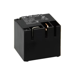 20 Amp 1 Pole Changeover Relay