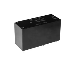 HF166F Series - 1 Pole Normally + Normally Closed Relay 25 Amp