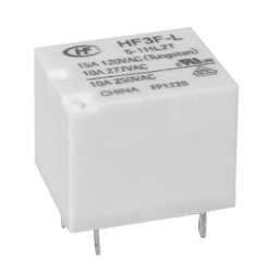 Single Coil Latching