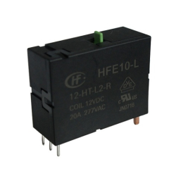 Double Coil Latching