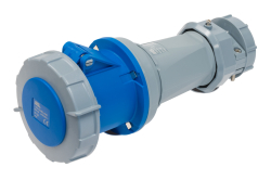 IP67 In Line Connectors