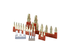 Top Insert Bridges