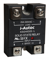 Solid State Relays