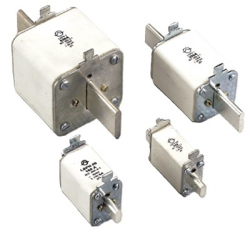 NH Knife Blade Fuse Links