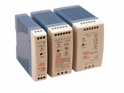Power Supplies