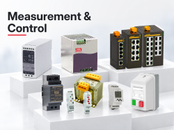 Measurement & Control