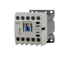 Mini Contactors - AC & DC