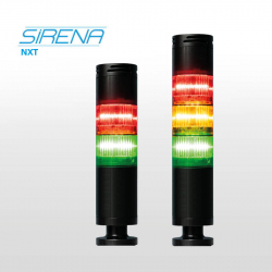 Sirena NXT Preassembled Light Towers