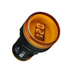 Display Range 50-380VAC