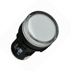 22mm Flashing LED Indicators