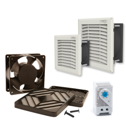 Panel Ventilation Equipment