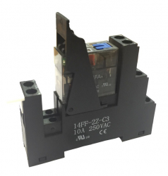 16 Amp Single Pole