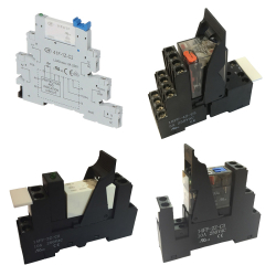 Hongfa Relay Interface Modules