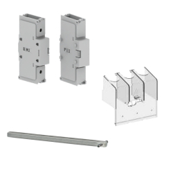 S3 & F1 Series Switch Disconnector Accessories
