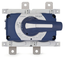 Telergon DC Switch Disconnectors