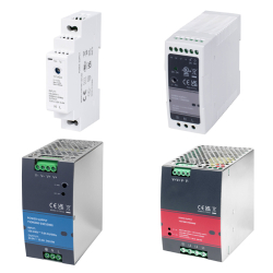 SCL Switch Mode Power Supplies